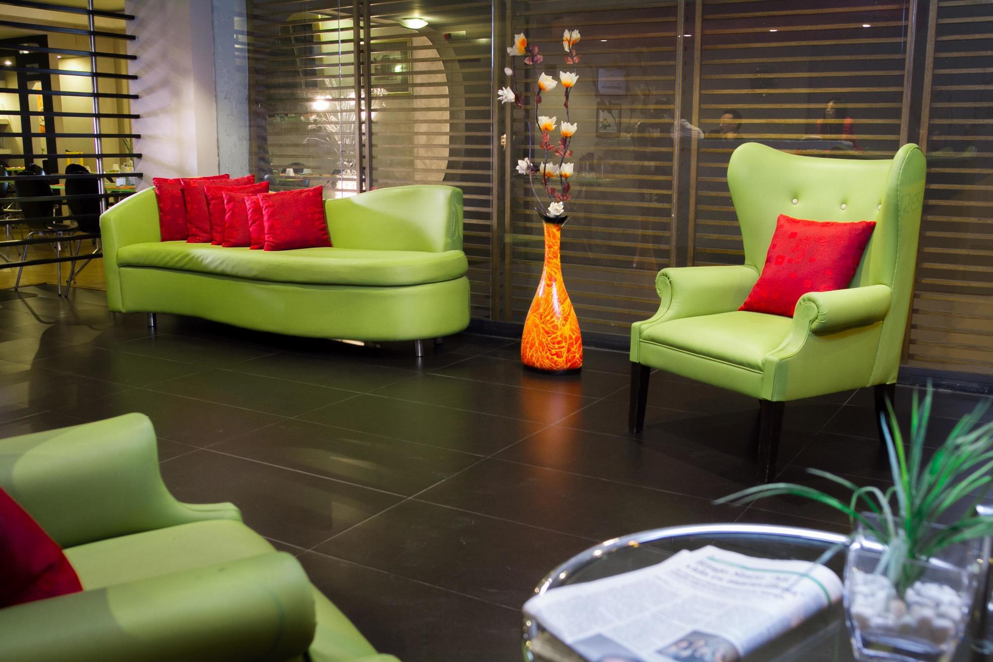 Hotel L'etoile Javeriana Bogotá