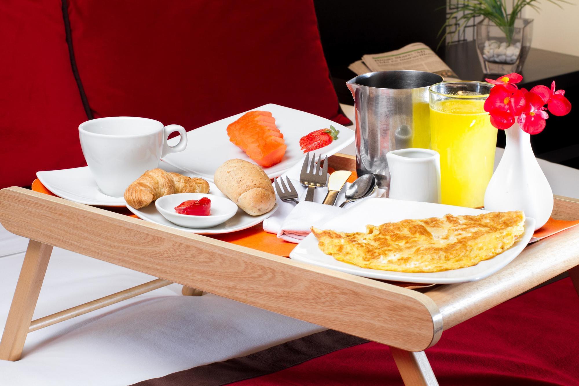 Hotel L'etoile Javeriana 3*