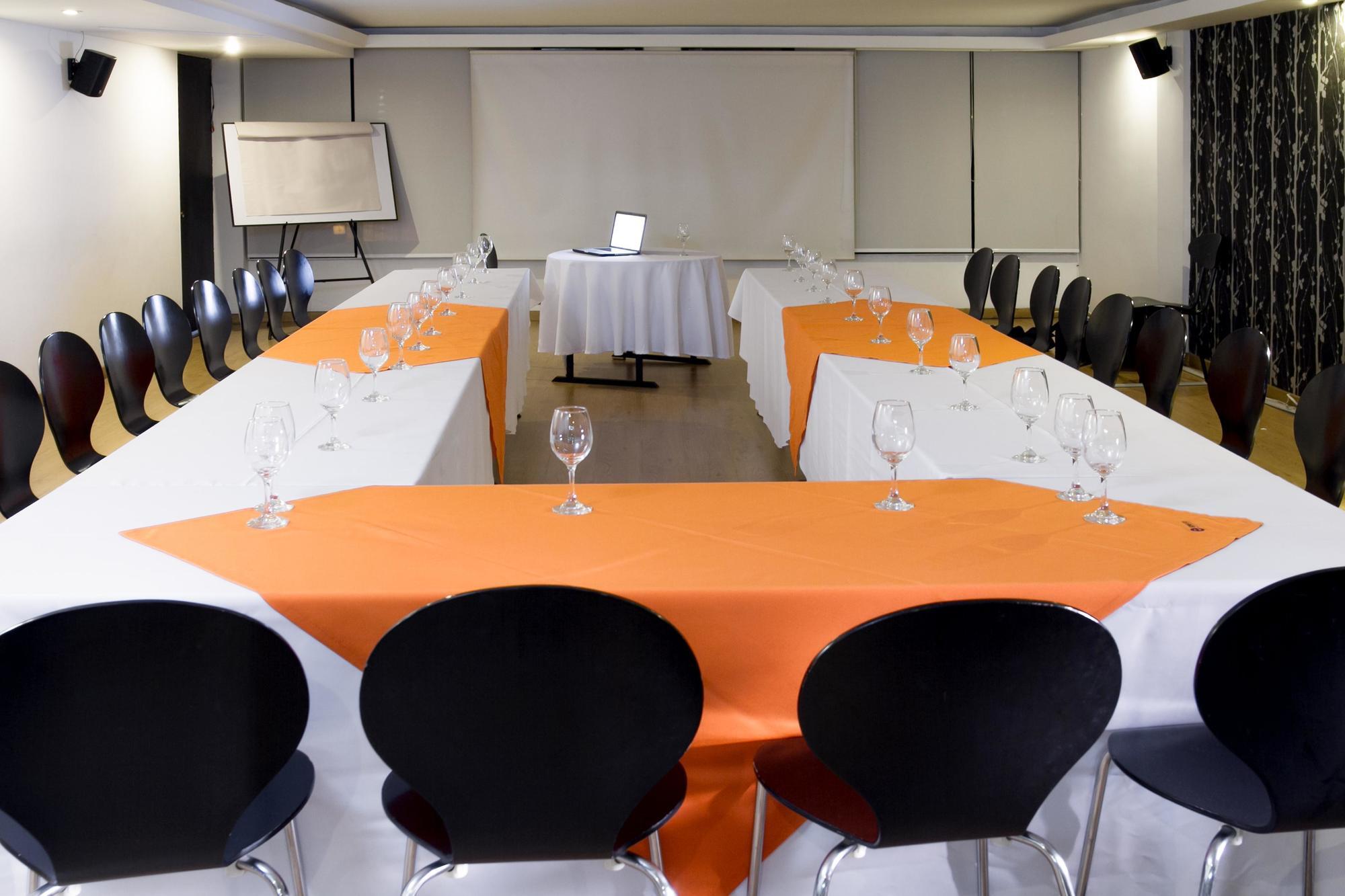 Hotel L'etoile Javeriana 3*