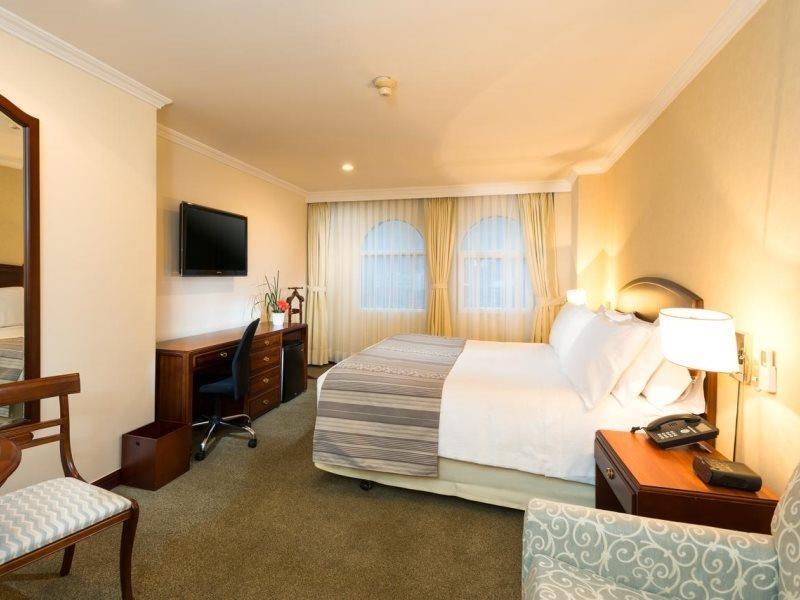 Hotel Dann Carlton
