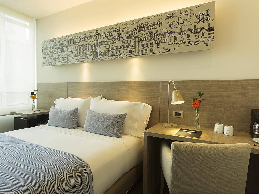 Hotel Bh Usaquén Bogotá