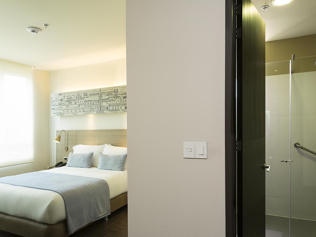 Hotel Bh Usaquén