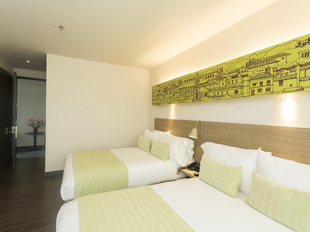 Hotel Bh Usaquén 4*