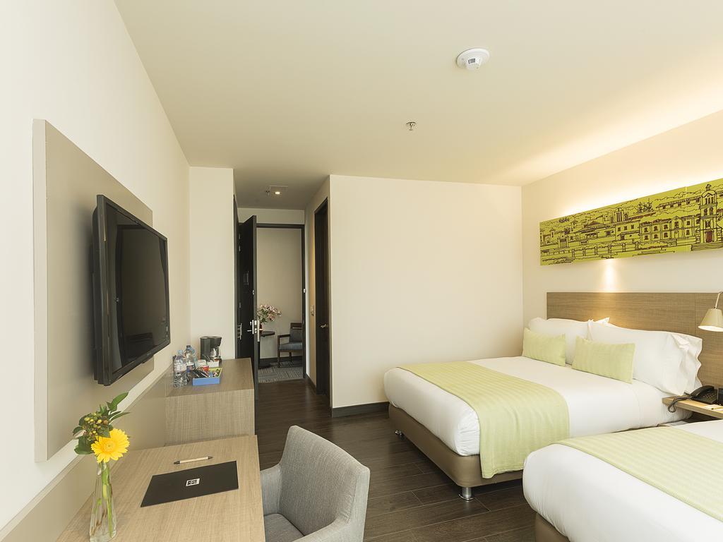 Hotel Bh Usaquén