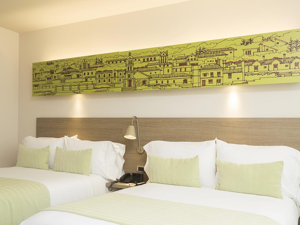 Hotel Bh Usaquén Bogotá