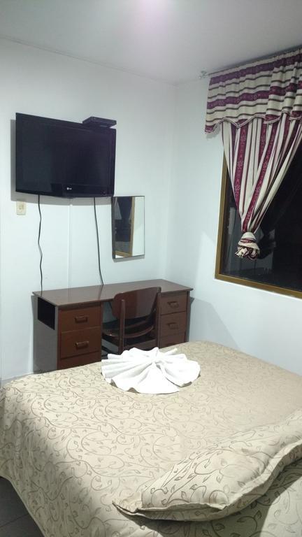 Hotel Abc 7 Avenida