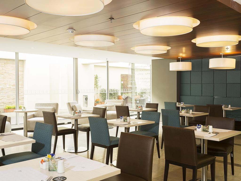 Hotel Bh Bicentenario