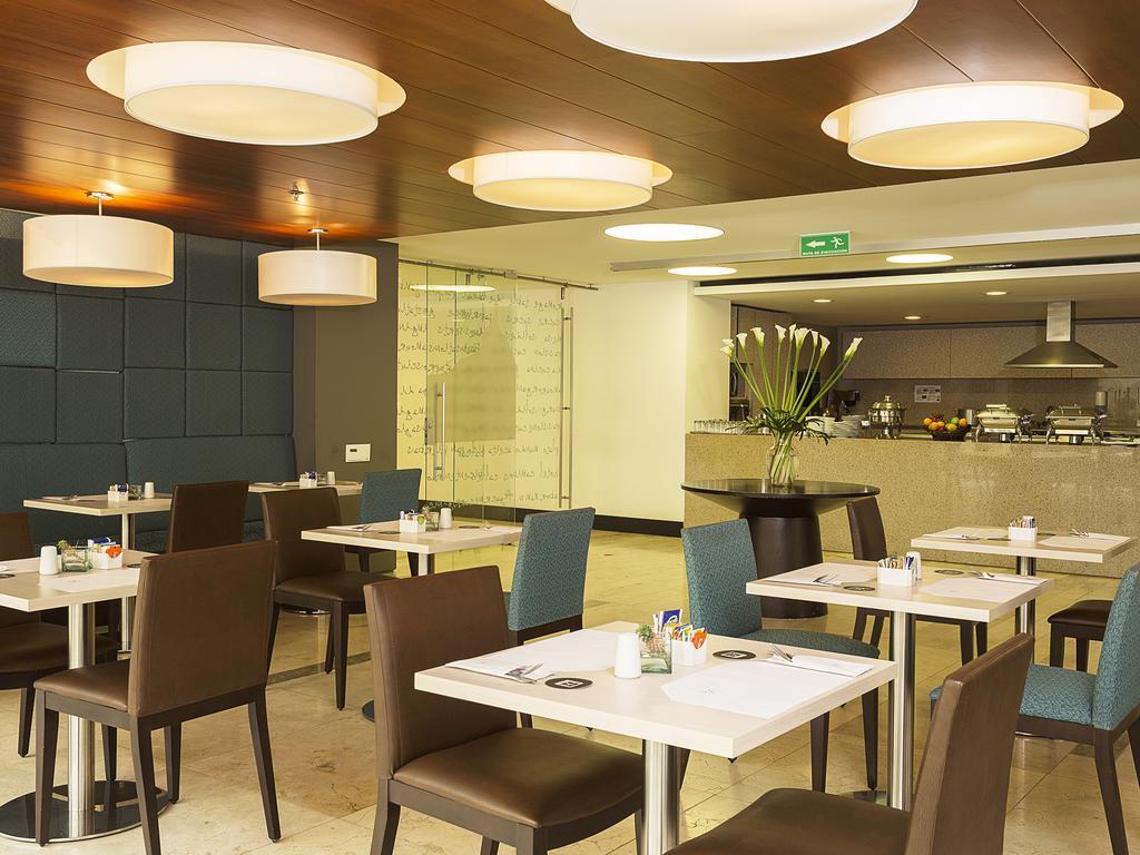 Hotel Bh Bicentenario Bogotá