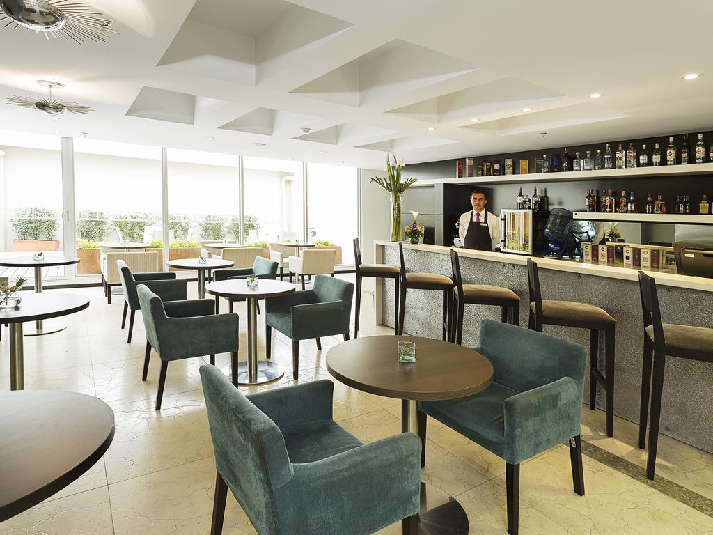Hotel Bh Bicentenario