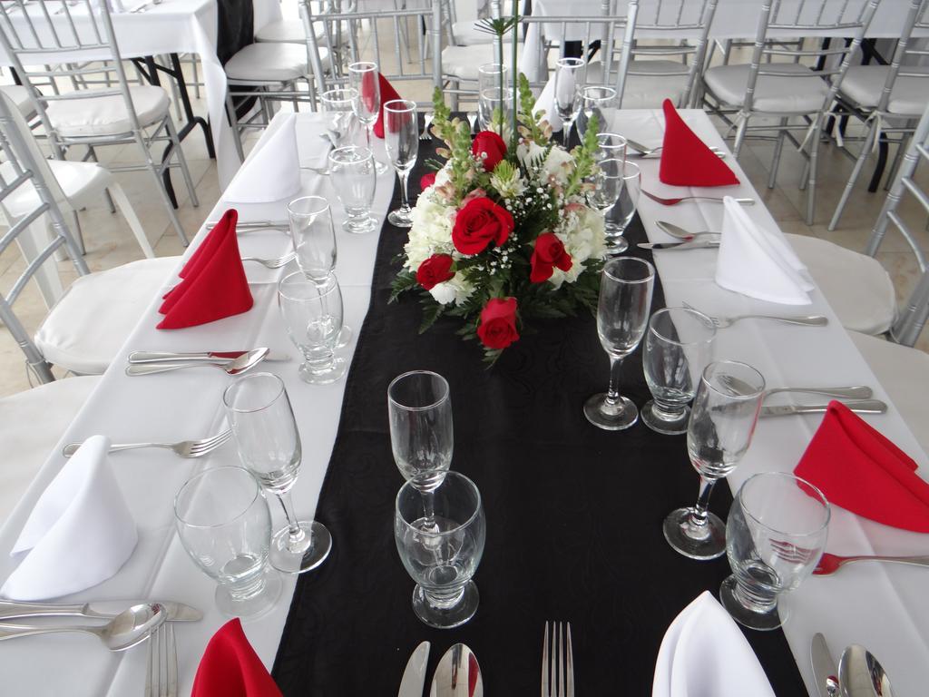Hotel Macao Colombia Bogotá