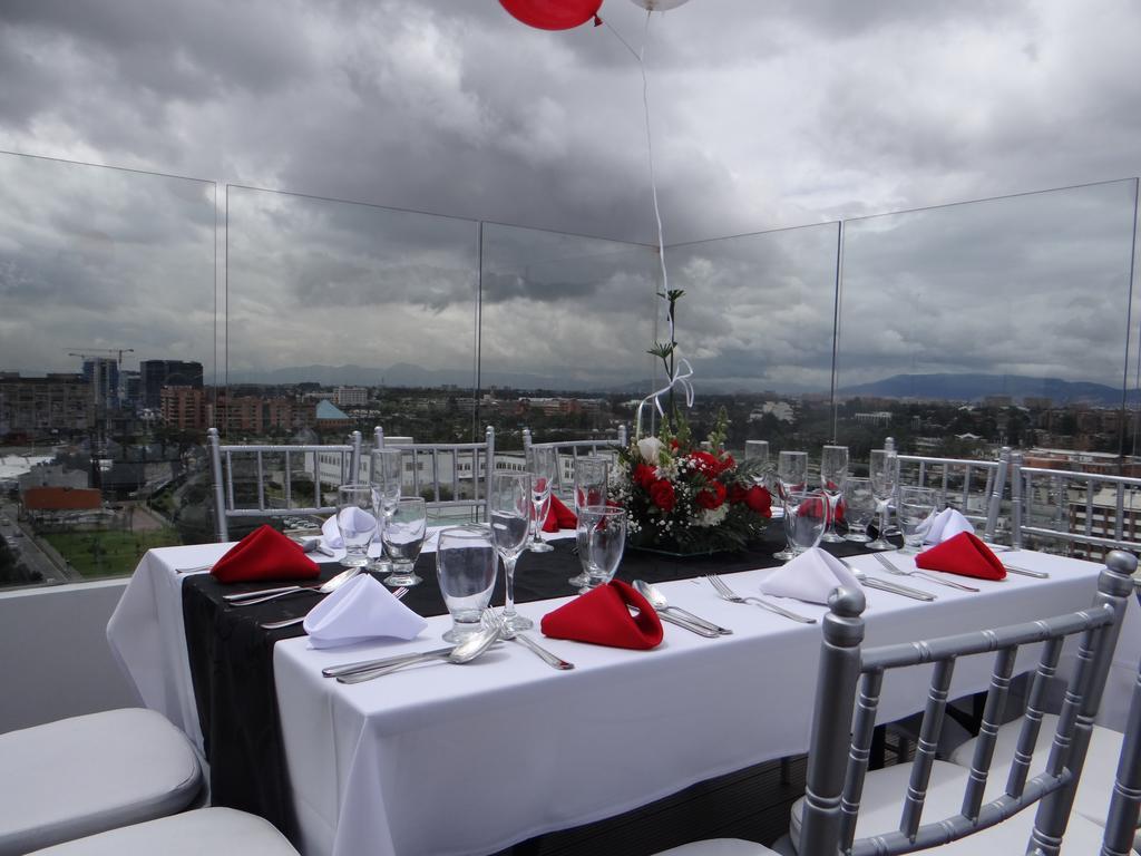 Hotel Macao Colombia