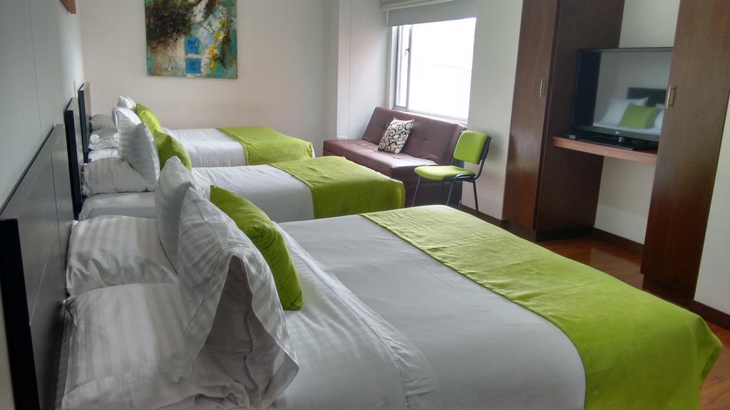 Macao Colombia Bogotá