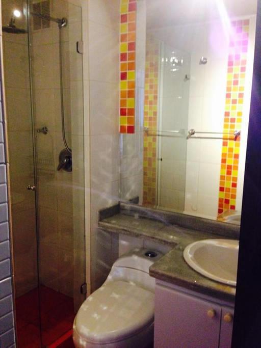 Apartamento Apartamento Julio Mario Santodomingo *