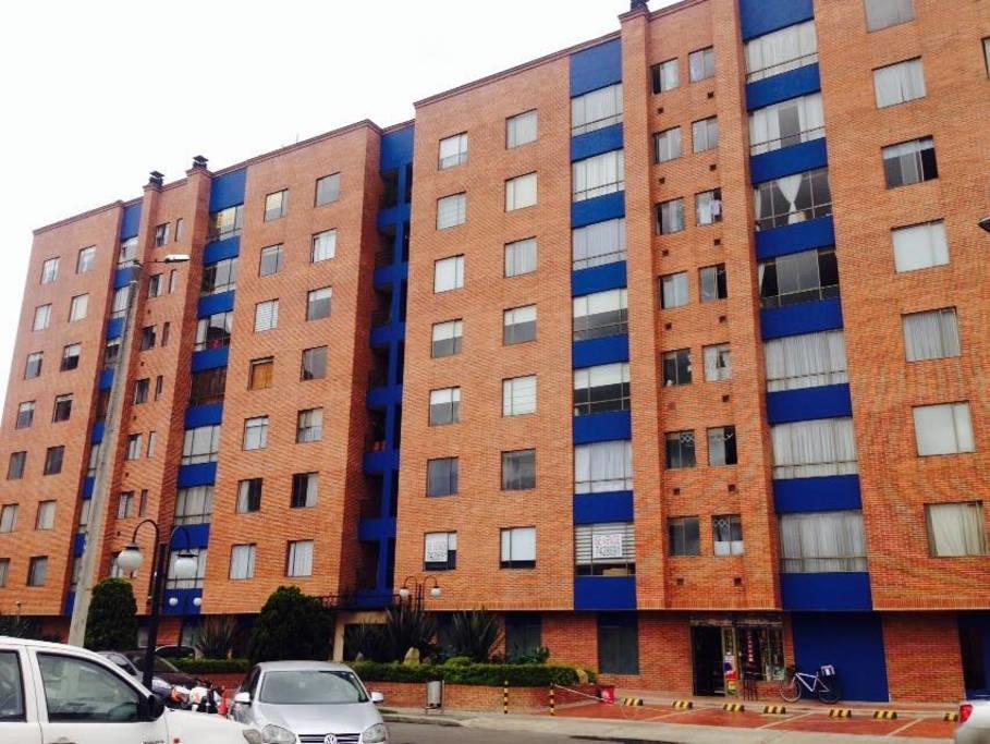 Apartamento Apartamento Julio Mario Santodomingo *
