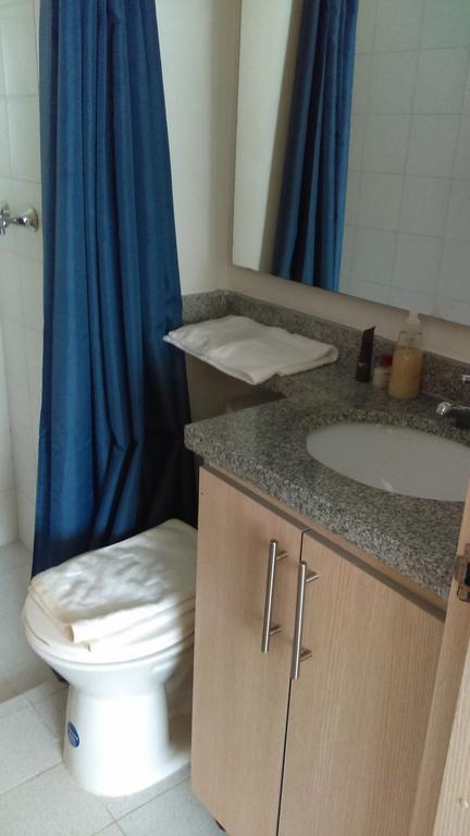 Studio Loft Chapinero Apartment Bogota