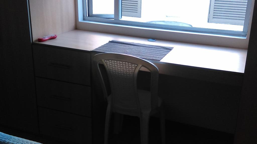 Studio Loft Chapinero Apartment