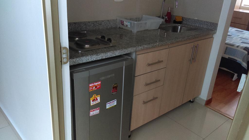 Studio Loft Chapinero