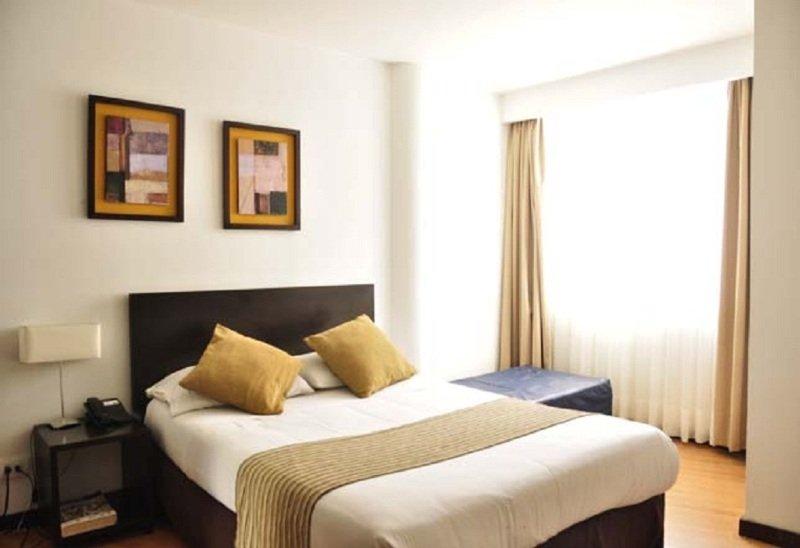 Hotel Innova Centro Internacional 3*