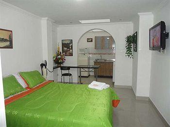 Fenix Real Hotel