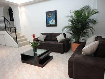 Hotel Fenix Real