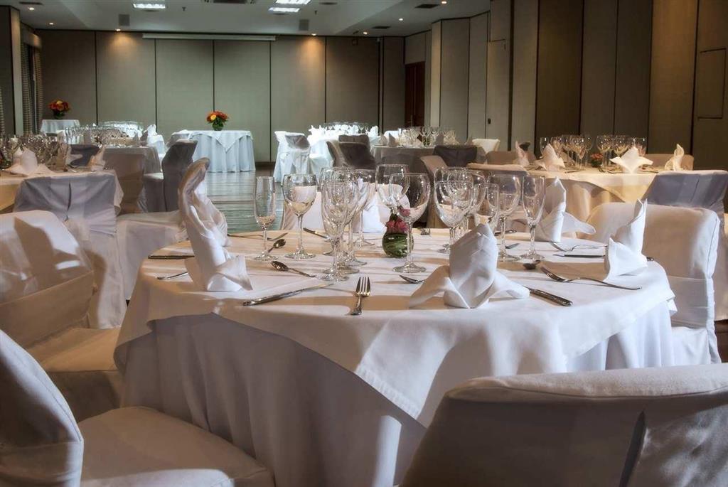 Hotel Embassy By Hilton - Rosales