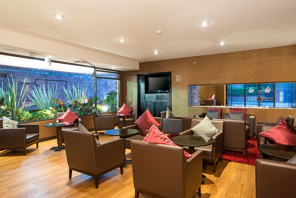 Hotel Nh Collection Andino Royal Bogotá