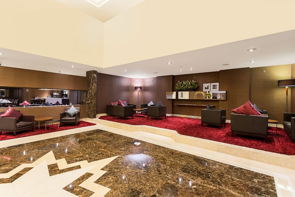 Hotel Nh Collection Andino Royal