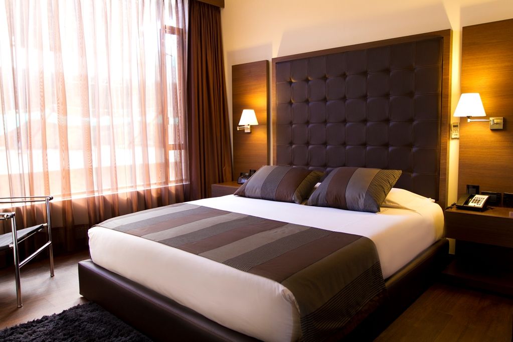 Hotel Nh Collection Andino Royal 5*