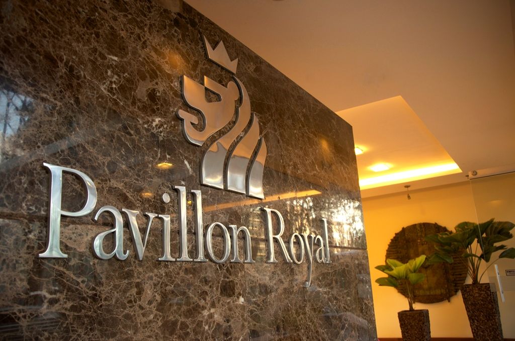 Nh Pavillon Royal Hotel Bogotá