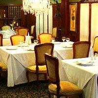 Le Manoir Bogotá