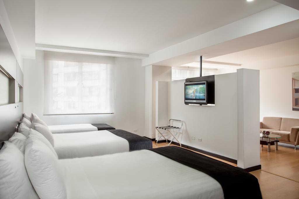 Continental Bluedoors 4*