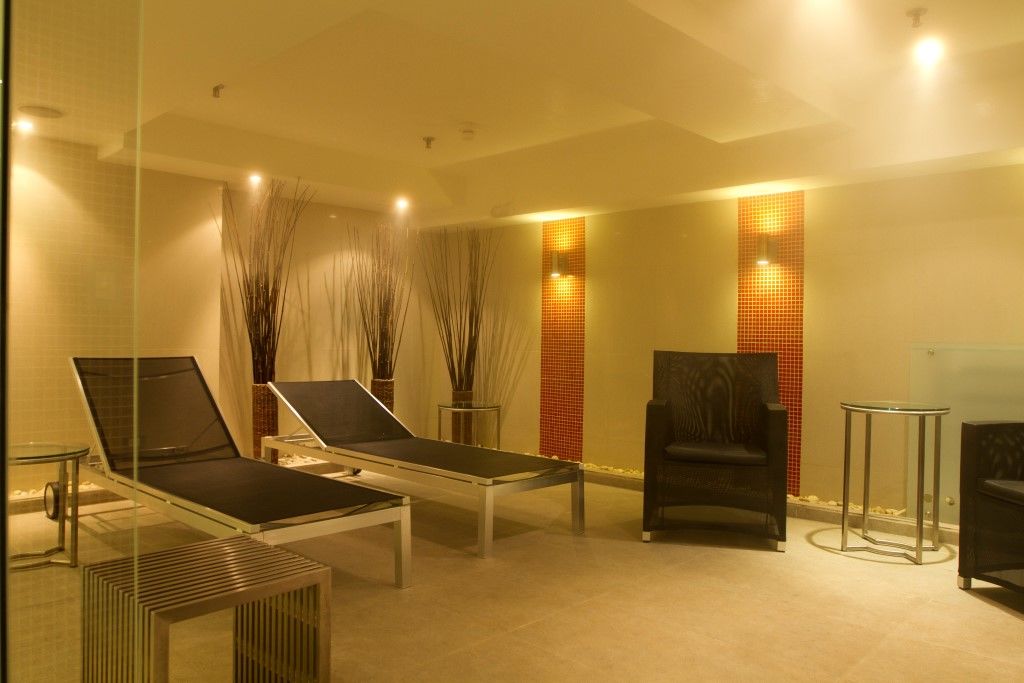 Nh Collection Hacienda Royal 5* Bogotá
