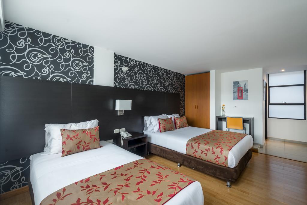 L'etoile Javeriana 3*