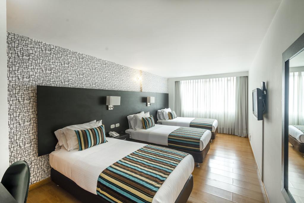 L'etoile Javeriana 3*