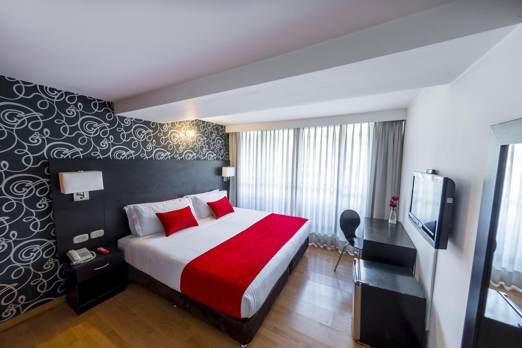 L'etoile Javeriana 3*