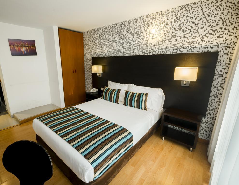 Hotel L'etoile Javeriana 3*