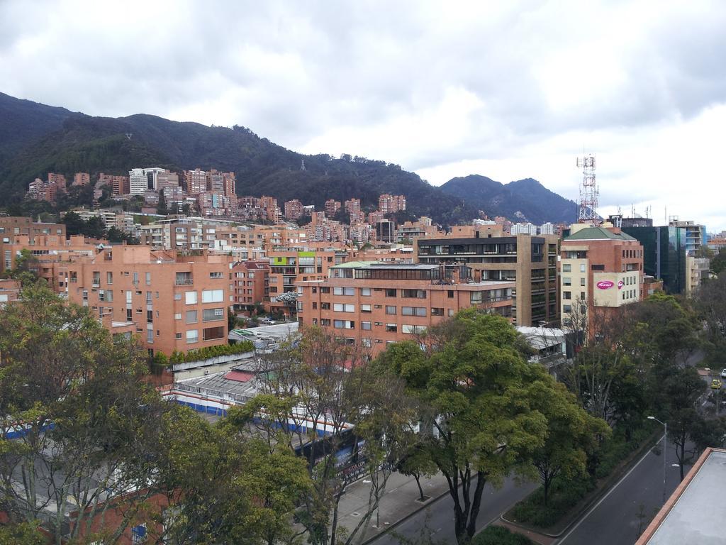 Rosales 78 Bogotá