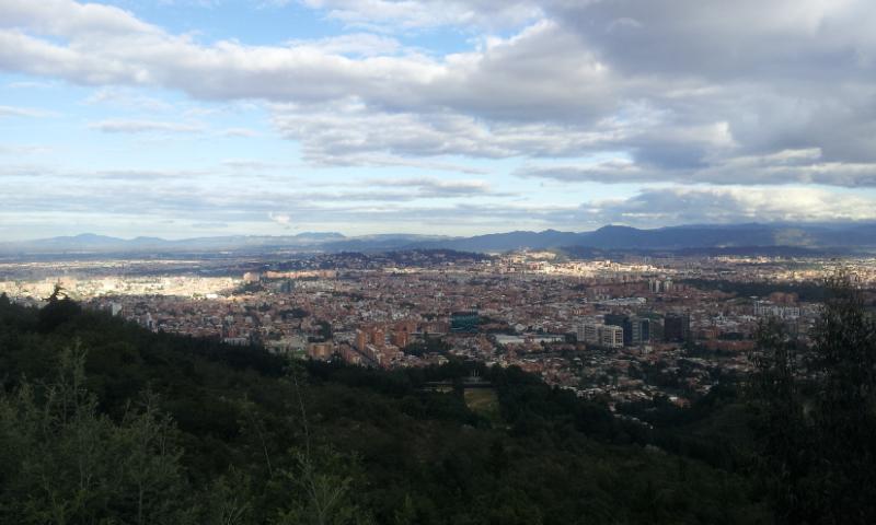 Rosales 78 Bogotá