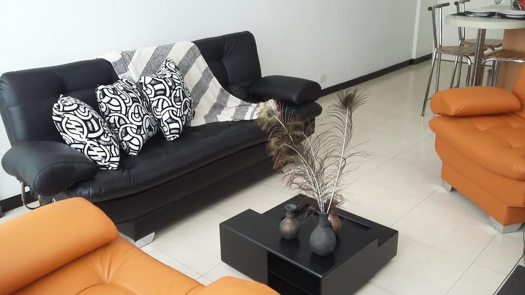 Rosales 78 Apartamento *