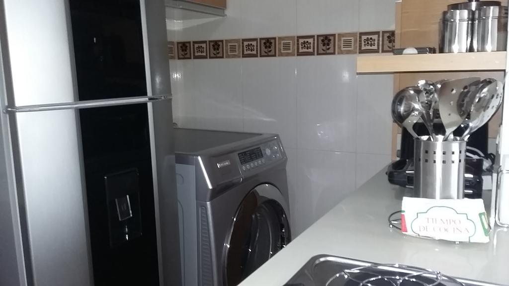 Apartamento Rosales 78