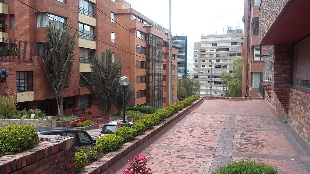 Rosales 78 Apartamento Bogotá