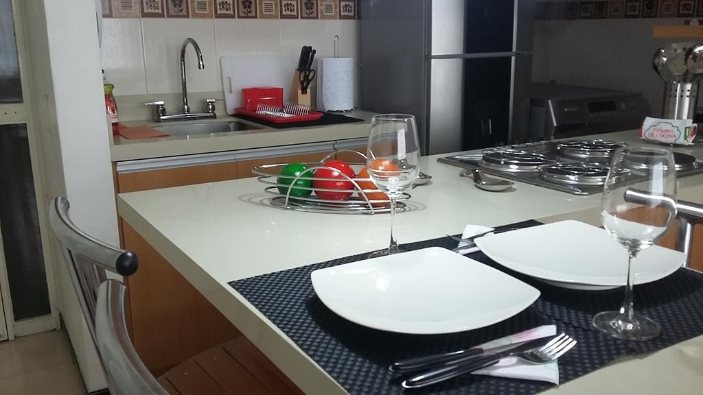 Rosales 78 Apartamento