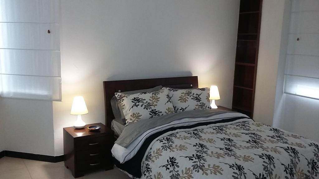 Apartamento Rosales 78 *
