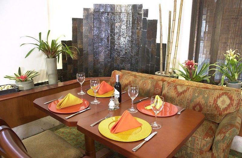 Hotel Nh Collection Andino Royal