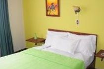 Del Duque Ds Hotel Bogotá