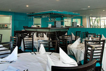 Apartahotel Andes Bogotá