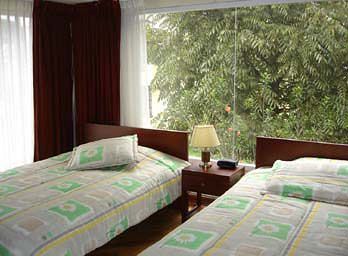 Hostal Real *