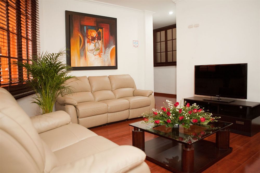Ambar 3* Bogotá