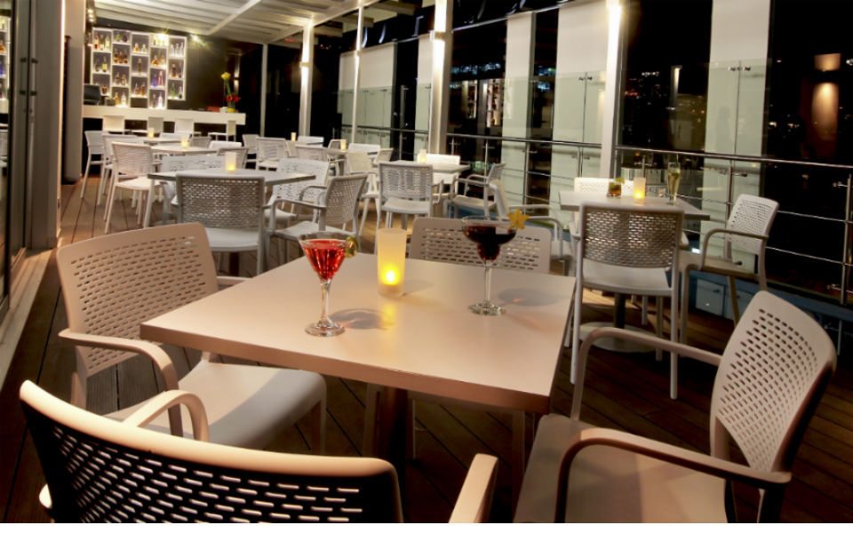 Hotel Shg 100 Design