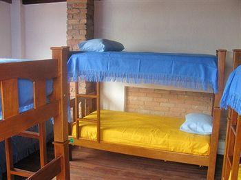 Hostal Casa Bellavista Bogotá